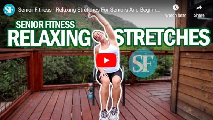 seated Archives - Senior Fitness With Meredith