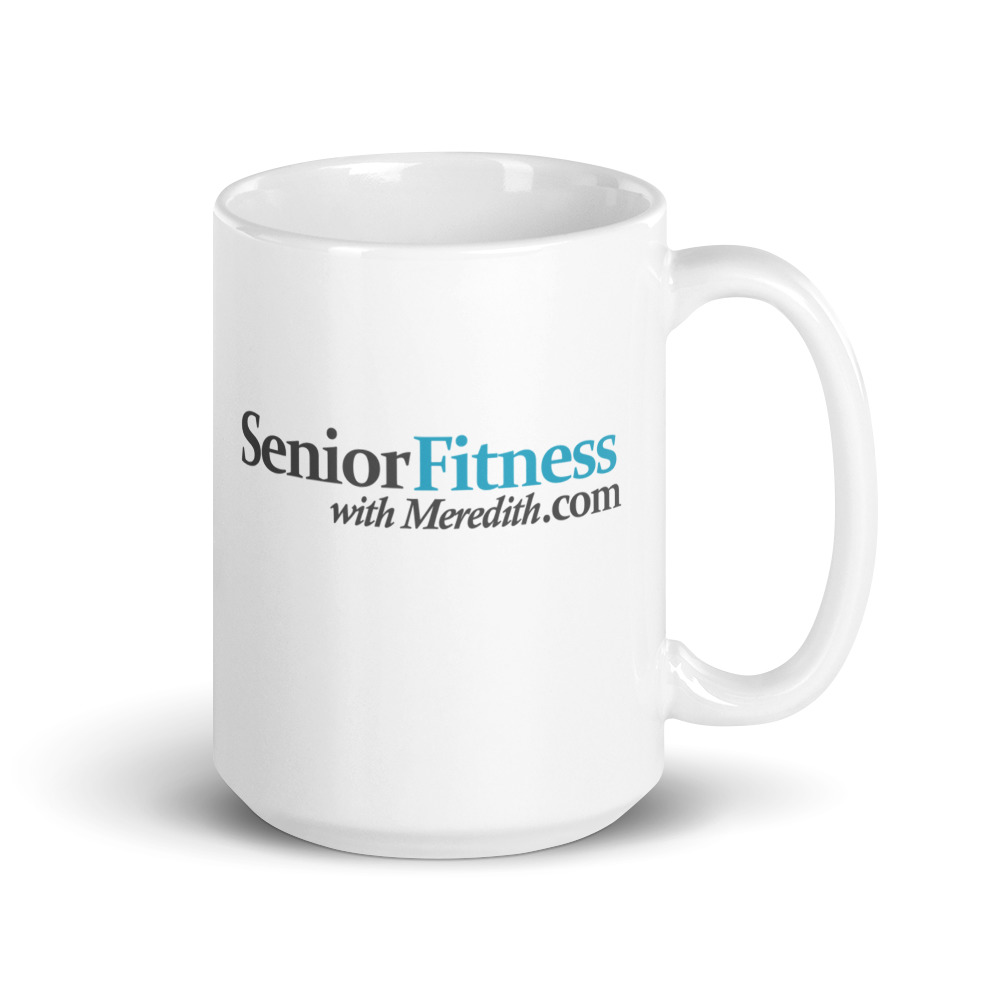 "All Over Strong" Coffee Mug 15oz - Image 2