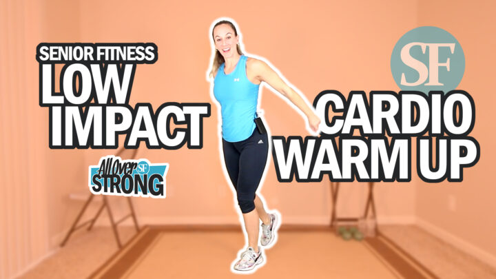 senior fitness with meredith
