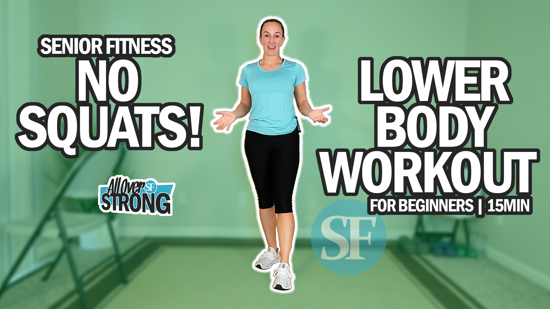 lower body exercises Archives Senior Fitness With Meredith