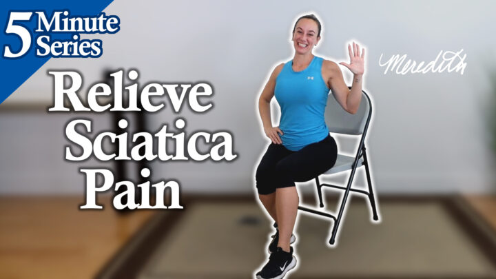 senior fitness with meredith