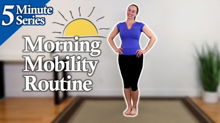 senior fitness with meredith